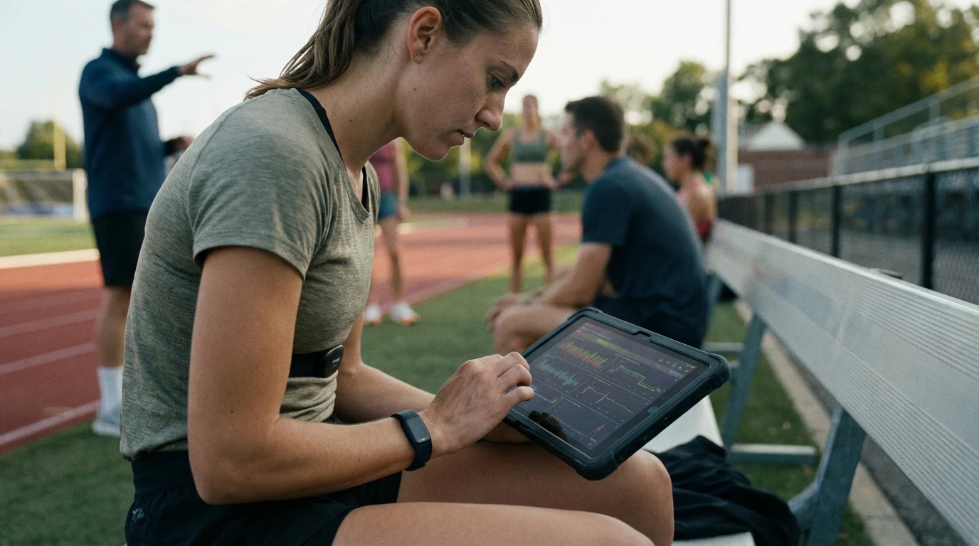 Optimize Your Training