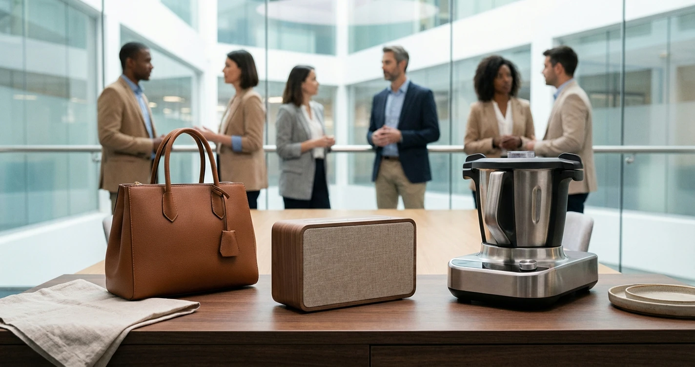 Récompenses Premium