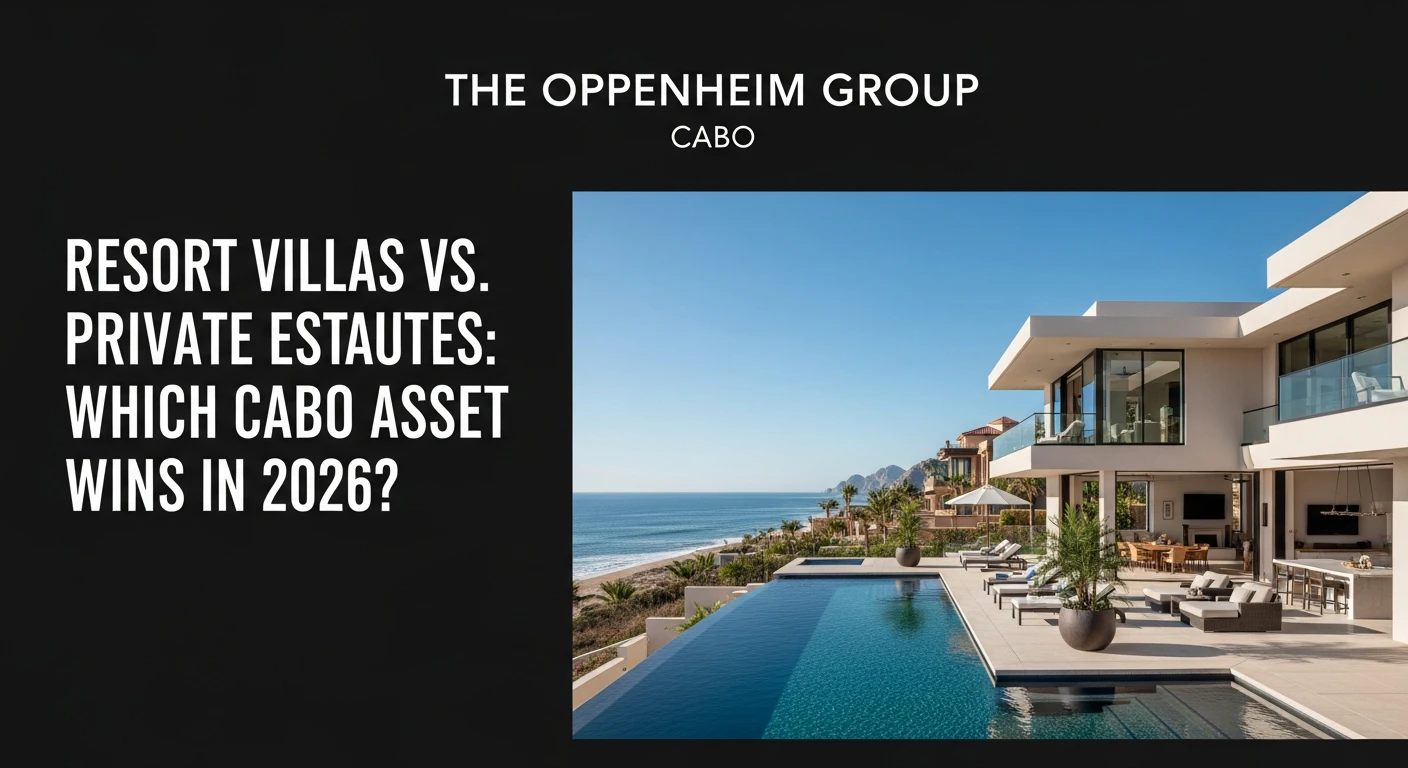 A magnificent standalone private estate in Pedregal, featuring modern Mexican architecture, a massive infinity pool blending into the Pacific Ocean, expansive outdoor entertainment spaces, and absolute privacy from neighbors